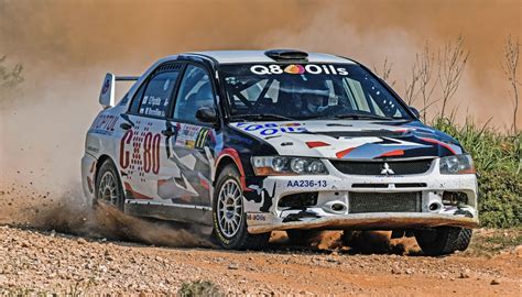 Trionfo Al Quinto Lessinia Rally Historic Verona Tomorrow