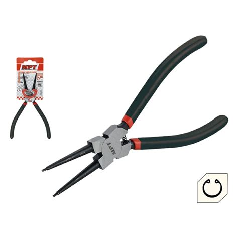 Internal Circlip Pliers Straight Mpt Tools Official Site