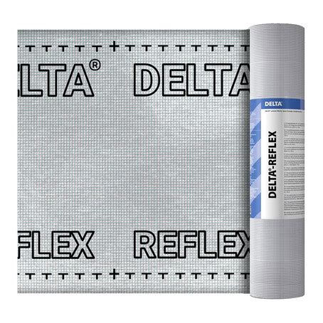 Лента соединительная Delta Multi Band M 60 мм х 25 м — купить в Санкт ...