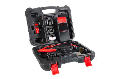 MaxiBAS BT608 - Auteltech