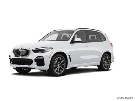 2019 BMW X5 Review at BMW Chattanooga | Chattanooga TN