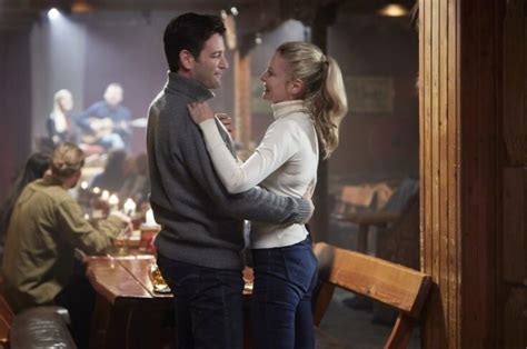 Top 10 Hallmark Movie Real Life Couples | Sarah Scoop