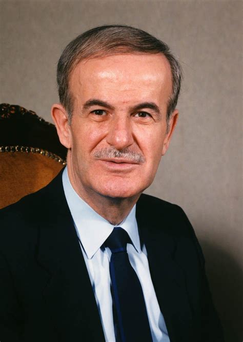 Liste Des Voyages Officiels Effectu S Par Hafez El Assad Wikip Dia