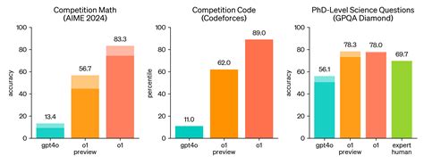 OpenAI O1 Enfow S Blog