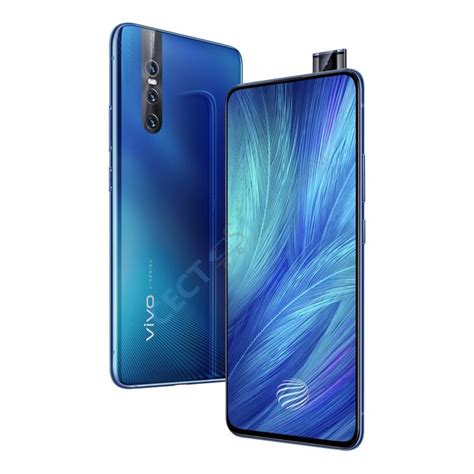 Vivo X Gb Gb