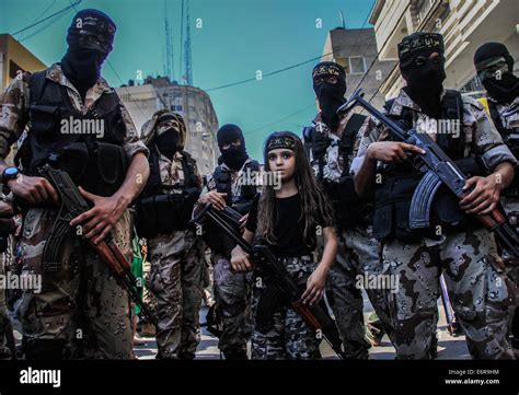 Brigada Al Quds Fotograf As E Im Genes De Alta Resoluci N Alamy