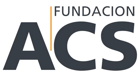 Fundación ACS Logo Download - SVG - All Vector Logo