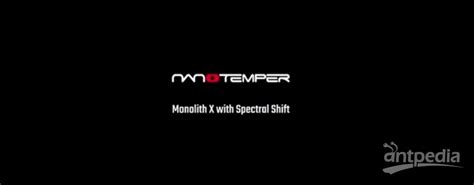 NanoTemper Monolith X 新一代生物分子互作检测仪 参数 价格 诺坦普科技北京有限公司