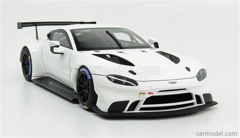 Autoart Masstab Aston Martin Vantage Gte Le Mans Pro N