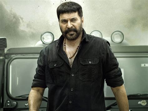 Mammootty: After a String of Hits, Finally a Flop?