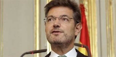 Rafael Catalá jura ante el Rey como nuevo ministro de Justicia