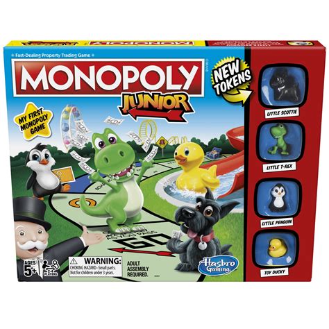 Monopoly City Game Informacionpublica Svet Gob Gt