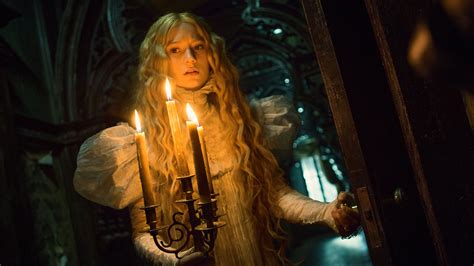 Gothic Horror Films You Need To See ShockTillYouDrop