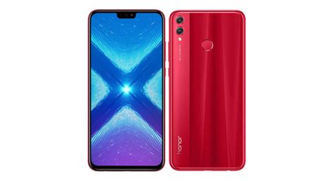 🔥 Bon Plan Le Honor 8x Est Disponible à 229 Euros Au Lieu De 249 Euros