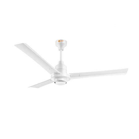 Orient Ecotech Supreme 48 White BLDC Ceiling Fan