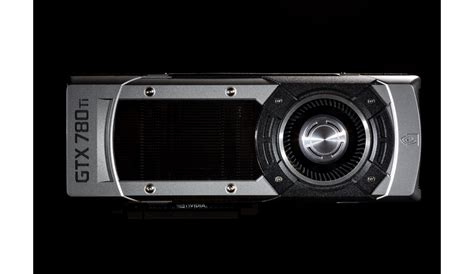 Geforce Gtx 780 Ti Product Images Geforce