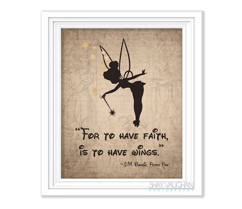 Quotes Peter Pan