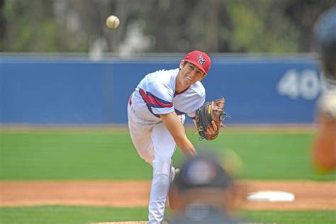 Nick Frassos Hard Work Led To A Fourth Round Selection By The Toronto