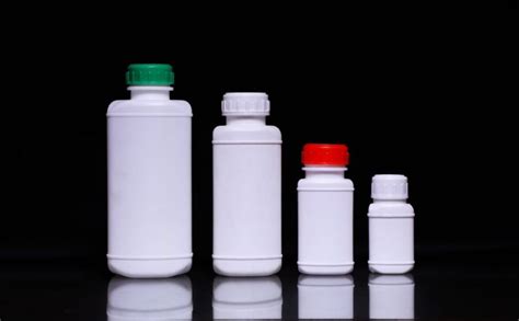 Ml Hdpe Pesticide Bottle Manufacturer Supplier From Sangli