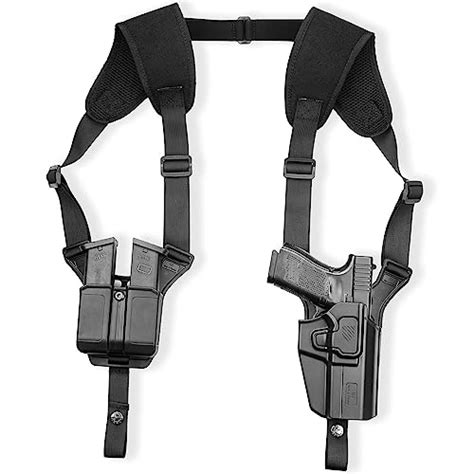 Find The Best Glock 19 Shoulder Holsters Reviews And Comparison Katynel