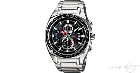 Casio Edifice Ef D A Aer Casio Ef D A