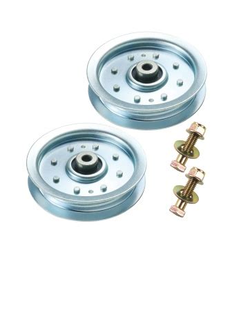 Amazon Fulaige B Idler Pulley Kit Replaces Cub Cadet