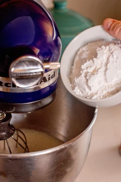 How To Make Whipped Cream With Evaporated Milk