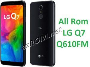 Stock Rom Kdz Lg Q Q Fm Official Firmware Azrom Net