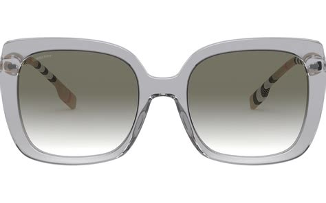 Burberry Be4323 38928e 54 Sunglasses Shade Station