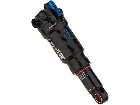 Rockshox Sidluxe Ultimate Rl Solo Air Trunnion Rear Shock Bike Components