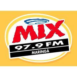 R Dio Mix Fm Maring Ao Vivo Ache R Dios