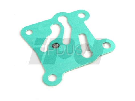 Cvvt Solenoid Gasket Genuine Volvo 30731212