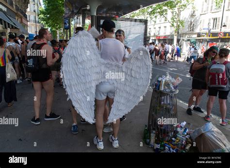 Cultura Lgbtqia Fotograf As E Im Genes De Alta Resoluci N Alamy