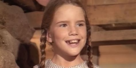 C Tait Horrible Melissa Gilbert Raconte Son Pire Souvenir Sur Le