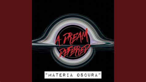 Materia Oscura Youtube