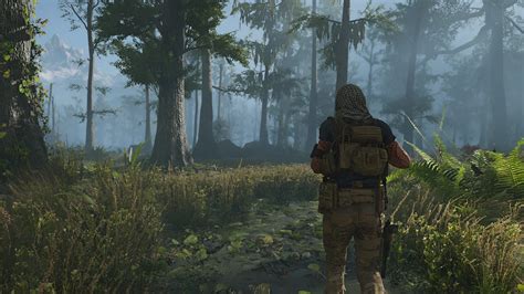 Ghost Recon Breakpoint Valkriye MOD At Ghost Recon Breakpoint Nexus