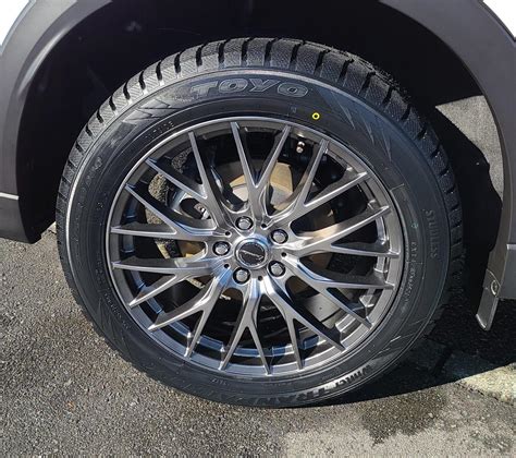 HOT STUFF エクシーダE05 のパーツレビュー CX 5 yousahiro みんカラ