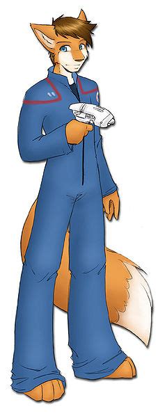 Fabi Fox Wikifur The Furry Encyclopedia