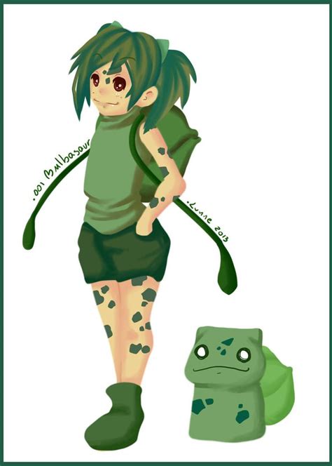 Pin on #1 || Bulbasaur Cosplay