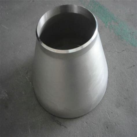 China ASME ANSI B16 9 Sch 40 Carbon Steel Pipe Fitting Butt Weld