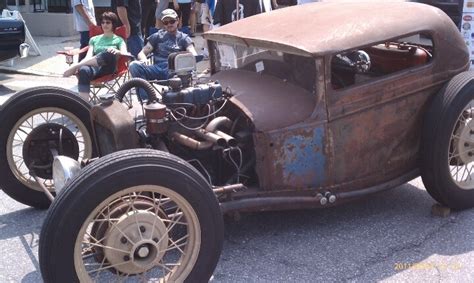 Pin By Dave Thompson On CARS Friends Hot Hot Rods Antique Cars