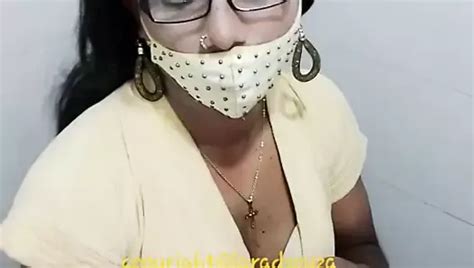 Indian Sexy Crossdresser Lara D Souza Nude XHamster
