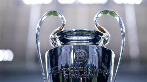 Real Madrid E Liverpool Si Affrontano In Finale A Kiev UEFA Champions