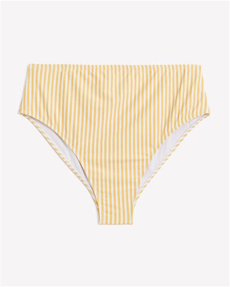 Striped Silvia Bikini Brief Nana The Brand Penningtons