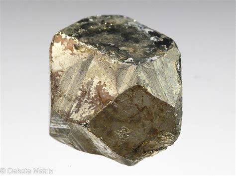 Pyrite Mineral Specimen For Sale