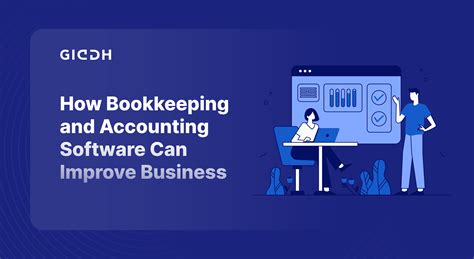How Bookkeeping Software In India Improves Business in 2026?