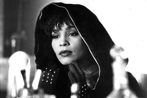 1992 Film, The Bodyguard - Whitney Houston Photo (40961275) - Fanpop