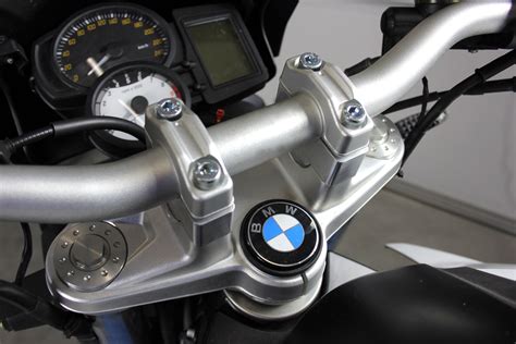 Handlebar Risers For BMW F800R 2009 2014 Motorcycle Accessory