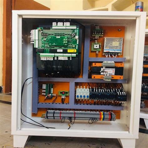 Lift Control Panel Installation Services in Bulandshahr | ID: 2850658880733