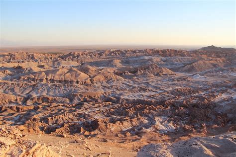 Desert Landscape North Of Chile - Free photo on Pixabay - Pixabay